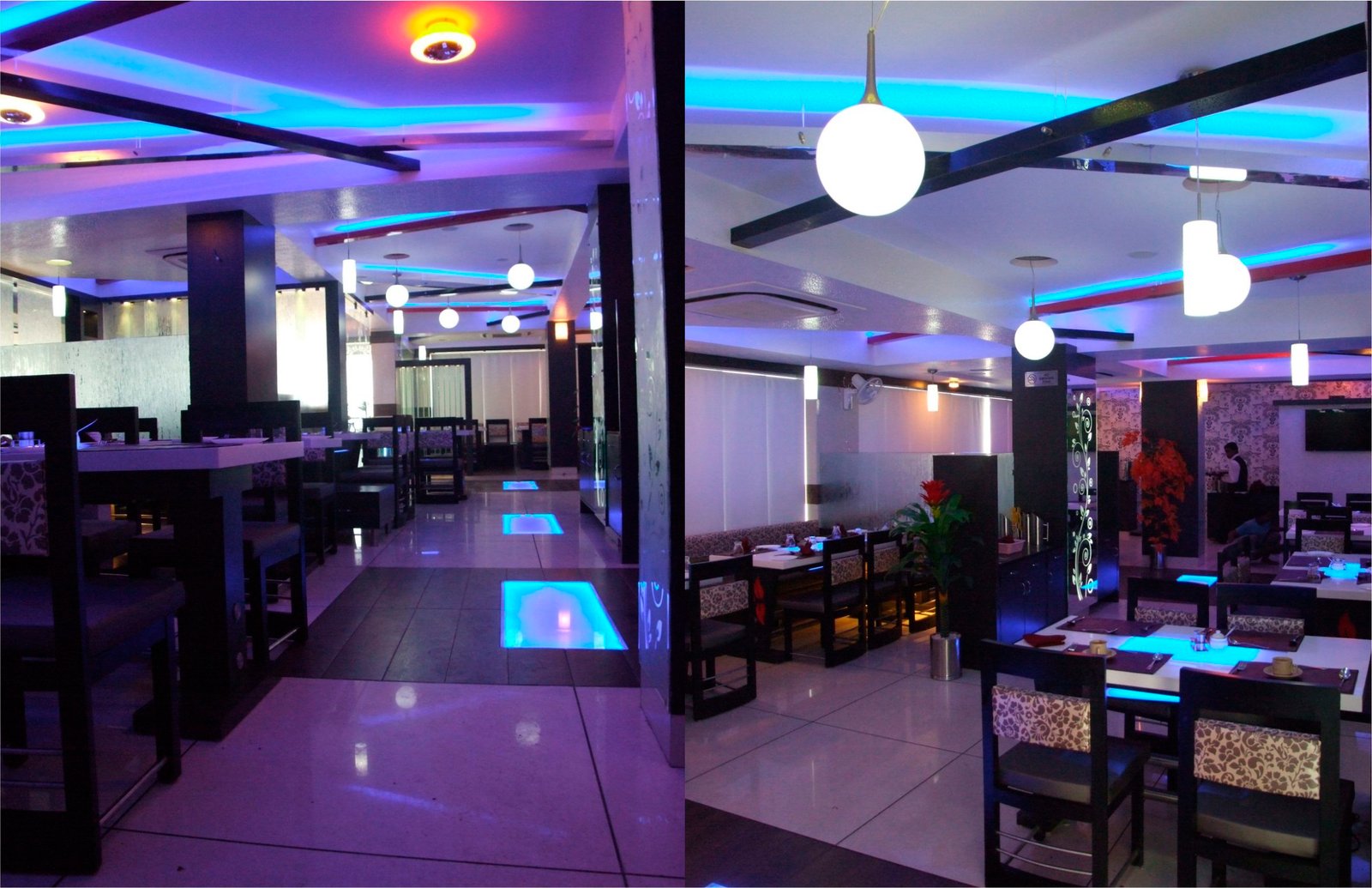 Shabri Restaurant & Banquet Hall, Ahmedabad, Gujarat, India