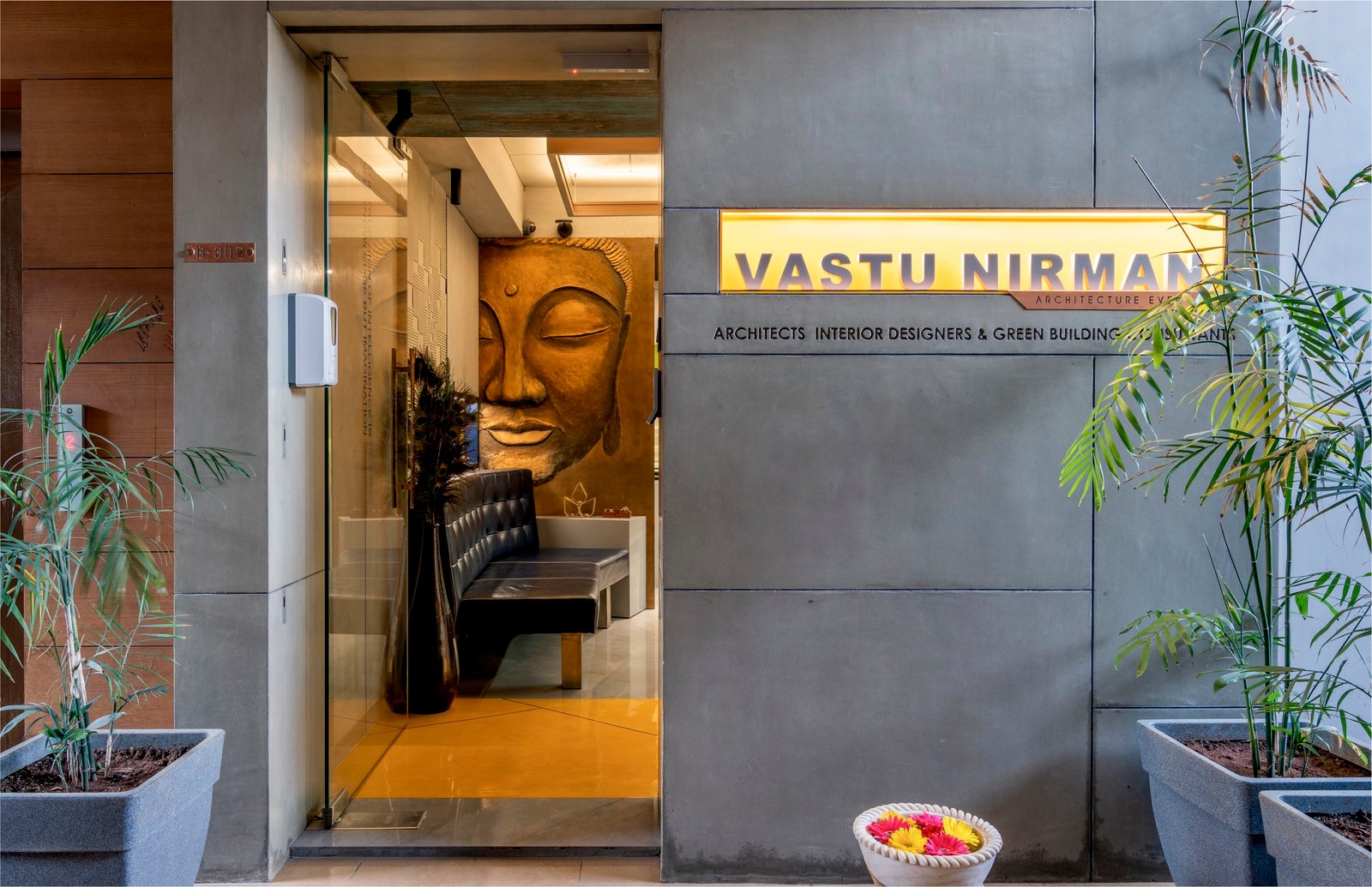 Vastu Nirman- Architects, Interior Designers & Green Building Consultants
