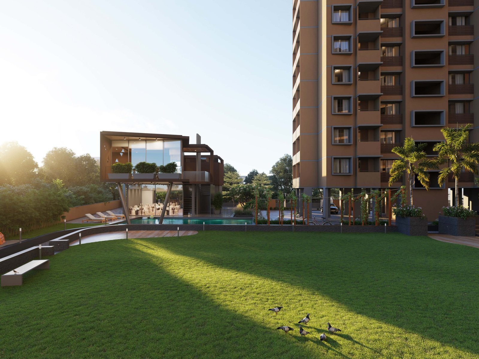 - Arise Atlantis – Mixed-Use High-Rise in Ahmedabad - Arise Atlantis 2BHK Apartments & Retail Shops - Maruti Developers’ Arise Atlantis, Jagatpur - High-Rise Living & Retail at Arise Atlantis - Arise Atlantis – Mixed-Use Living in Ahmedabad - 2BHK Apartments & Retail Shops at Arise Atlantis - Arise Atlantis by Maruti Developers Jagatpur High-Rise