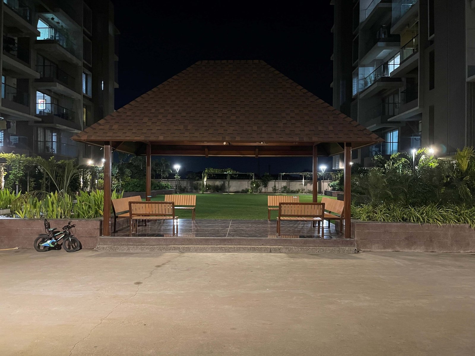 - Arise Florus – Sustainable Luxury Living in Ahmedabad - Arise Florus Eco-Friendly Residential & Commercial Hub - Arise Florus Ahmedabad – Green Design & Modern Comfort - Modern Architecture & Green Living Arise Florus - Arise Florus – Eco-Conscious Architecture in Ahmedabad - Sustainable Residences & Commercial Spaces Arise Florus - Modern Luxury Meets Green Living at Arise Florus - Front view of Arise Florus with landscaped green lawns - Child playing in playground at Arise Florus community garden - Senior citizens enjoying seating area amidst Arise Florus greenery - Panoramic street-facing fenestration at Arise Florus apartments - Solar panels and rainwater harvesting setup at Arise Florus