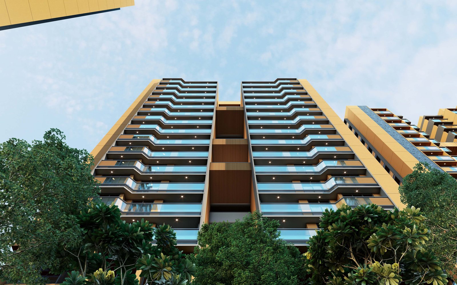 - Arise Vibrant – Luxury 3BHK High-Rise in Ahmedabad - Arise Vibrant Ultra-Luxury Apartments SG Highway - Silverstone Buildcon – Arise Vibrant Residences - Minimalist High-Rise Living Arise Vibrant Ahmedabad - Arise Vibrant – Ultra-Luxury High-Rise Living in Ahmedabad - Elegant 3BHK Residences at Arise Vibrant, SG Highway - Arise Vibrant by Silverstone Buildcon Residential Architecture - Arise Vibrant high-rise exterior view – minimalist architecture - 3BHK apartment interiors at Arise Vibrant Ahmedabad - Landscape design surrounding Arise Vibrant residences - Vertical service core and fenestration patterns at Arise Vibrant - Natural light optimization in Arise Vibrant apartment cluster