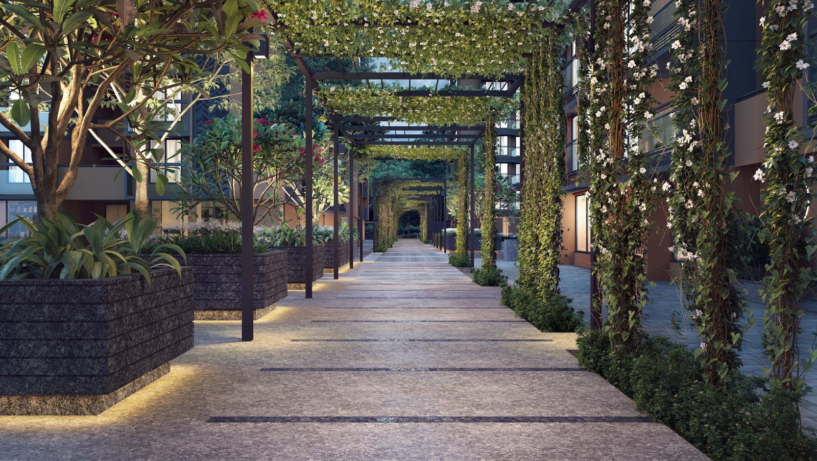 - Arise Vibrant – Luxury 3BHK High-Rise in Ahmedabad - Arise Vibrant Ultra-Luxury Apartments SG Highway - Silverstone Buildcon – Arise Vibrant Residences - Minimalist High-Rise Living Arise Vibrant Ahmedabad - Arise Vibrant – Ultra-Luxury High-Rise Living in Ahmedabad - Elegant 3BHK Residences at Arise Vibrant, SG Highway - Arise Vibrant by Silverstone Buildcon Residential Architecture - Arise Vibrant high-rise exterior view – minimalist architecture - 3BHK apartment interiors at Arise Vibrant Ahmedabad - Landscape design surrounding Arise Vibrant residences - Vertical service core and fenestration patterns at Arise Vibrant - Natural light optimization in Arise Vibrant apartment cluster