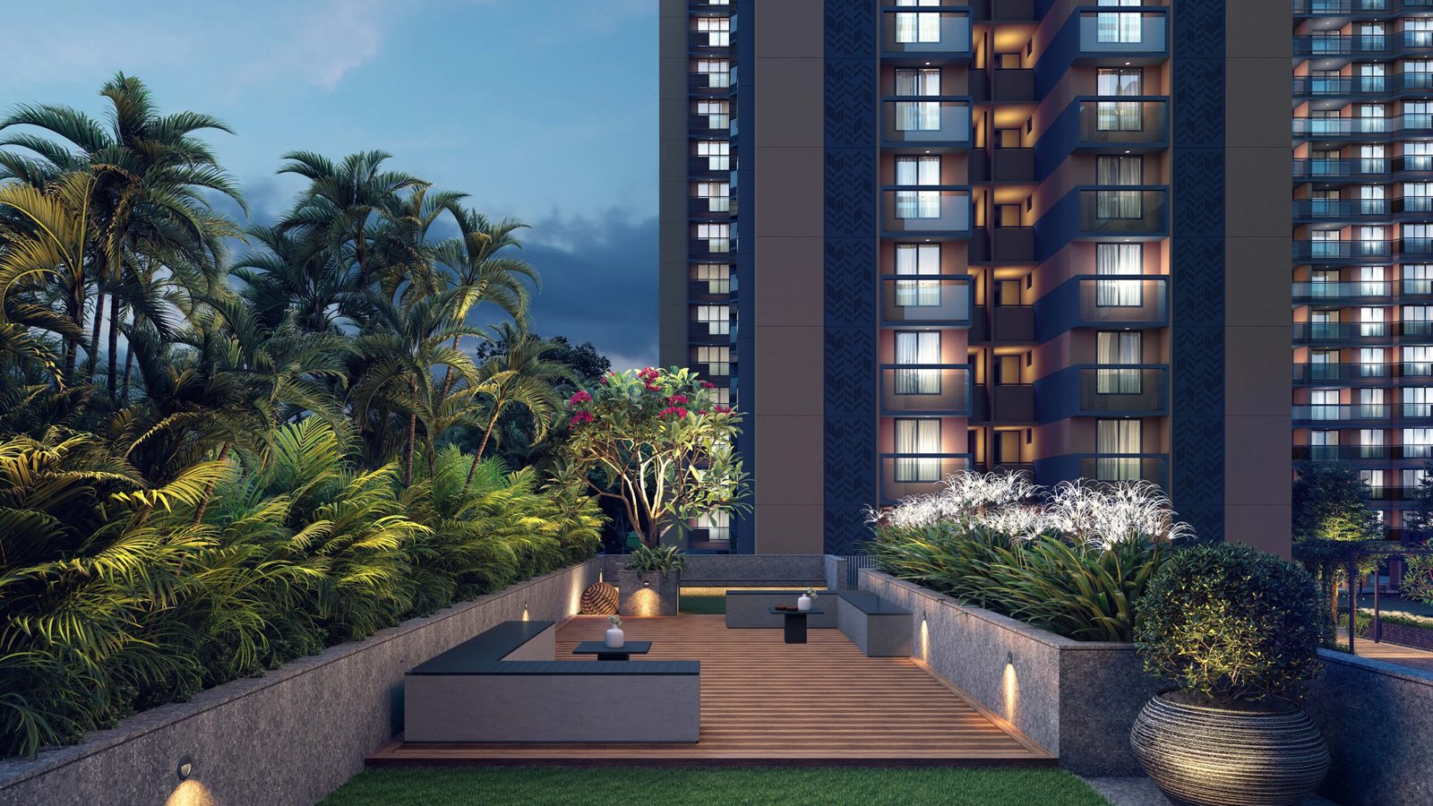 - Arise Vibrant – Luxury 3BHK High-Rise in Ahmedabad - Arise Vibrant Ultra-Luxury Apartments SG Highway - Silverstone Buildcon – Arise Vibrant Residences - Minimalist High-Rise Living Arise Vibrant Ahmedabad - Arise Vibrant – Ultra-Luxury High-Rise Living in Ahmedabad - Elegant 3BHK Residences at Arise Vibrant, SG Highway - Arise Vibrant by Silverstone Buildcon Residential Architecture - Arise Vibrant high-rise exterior view – minimalist architecture - 3BHK apartment interiors at Arise Vibrant Ahmedabad - Landscape design surrounding Arise Vibrant residences - Vertical service core and fenestration patterns at Arise Vibrant - Natural light optimization in Arise Vibrant apartment cluster