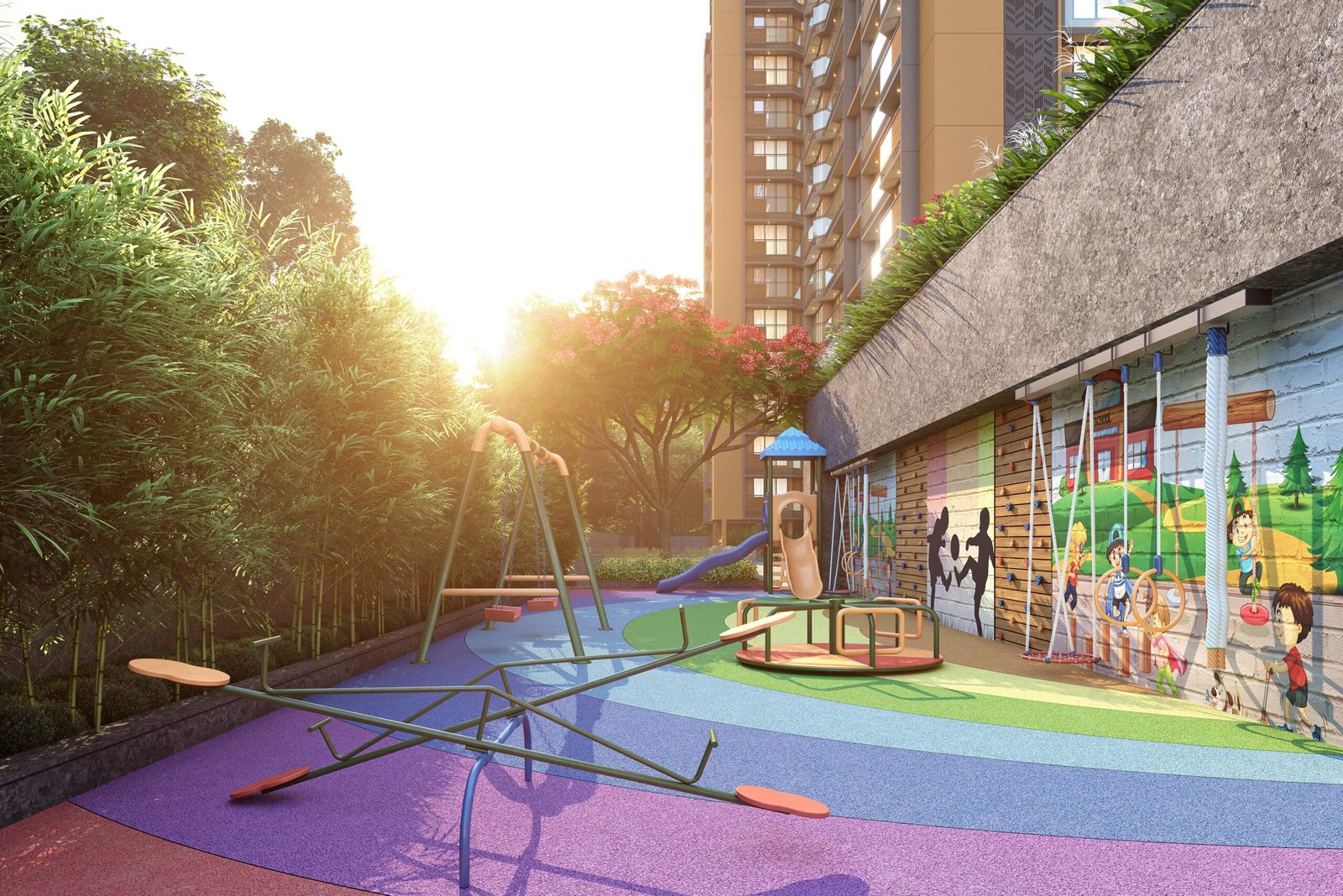 - Arise Vibrant – Luxury 3BHK High-Rise in Ahmedabad - Arise Vibrant Ultra-Luxury Apartments SG Highway - Silverstone Buildcon – Arise Vibrant Residences - Minimalist High-Rise Living Arise Vibrant Ahmedabad - Arise Vibrant – Ultra-Luxury High-Rise Living in Ahmedabad - Elegant 3BHK Residences at Arise Vibrant, SG Highway - Arise Vibrant by Silverstone Buildcon Residential Architecture - Arise Vibrant high-rise exterior view – minimalist architecture - 3BHK apartment interiors at Arise Vibrant Ahmedabad - Landscape design surrounding Arise Vibrant residences - Vertical service core and fenestration patterns at Arise Vibrant - Natural light optimization in Arise Vibrant apartment cluster