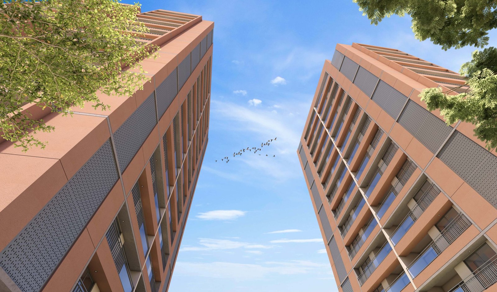 - Artham 97 – Modern High-Rise Apartments in Ahmedabad - Artham 97 by Minolt Buildcon Urban Living Redefined - Contemporary Residential Tower in Tragad Artham 97 - Artham 97 – Stylish Apartments Off SP Ring Road - Artham 97 – Modern High-Rise Living in Ahmedabad - Elevating Urban Lifestyle Artham 97 by Minolt Buildcon - Contemporary Apartments with Premium Amenities - Artham 97 high-rise tower with modern architectural design - Rooftop garden and communal space at Artham 97 - Spacious apartment interiors with natural light at Artham 97 - Fitness centre and lifestyle amenities at Artham 97 - Artham 97 residential tower in Tragad, Ahmedabad skyline