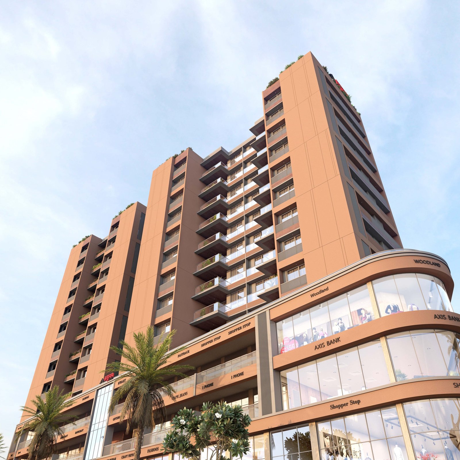 - Atulyam Saral – Mixed-Use Living & Business in Gandhinagar - Luxury Apartments & Commercial Spaces in Kudasan - Atulyam Saral by Vastu Nirman – Live & Work in One Space - Modern Residential & Commercial Hub in Gandhinagar - Atulyam Saral – Integrated Living & Business in Gandhinagar - Luxury Residences & Commercial Spaces in Kudasan - Atulyam Saral – A Visionary Mixed-Use Development by Vastu Nirman