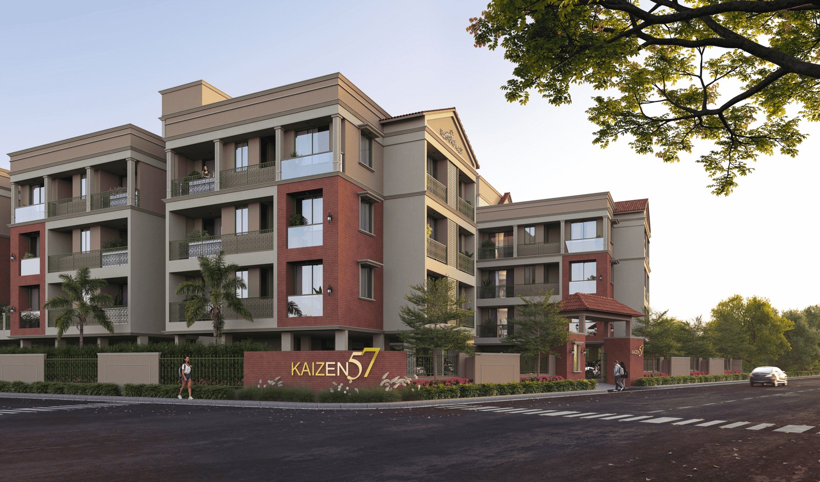 Kaizen 57 – Becharaji, Mehsana, Gujarat 