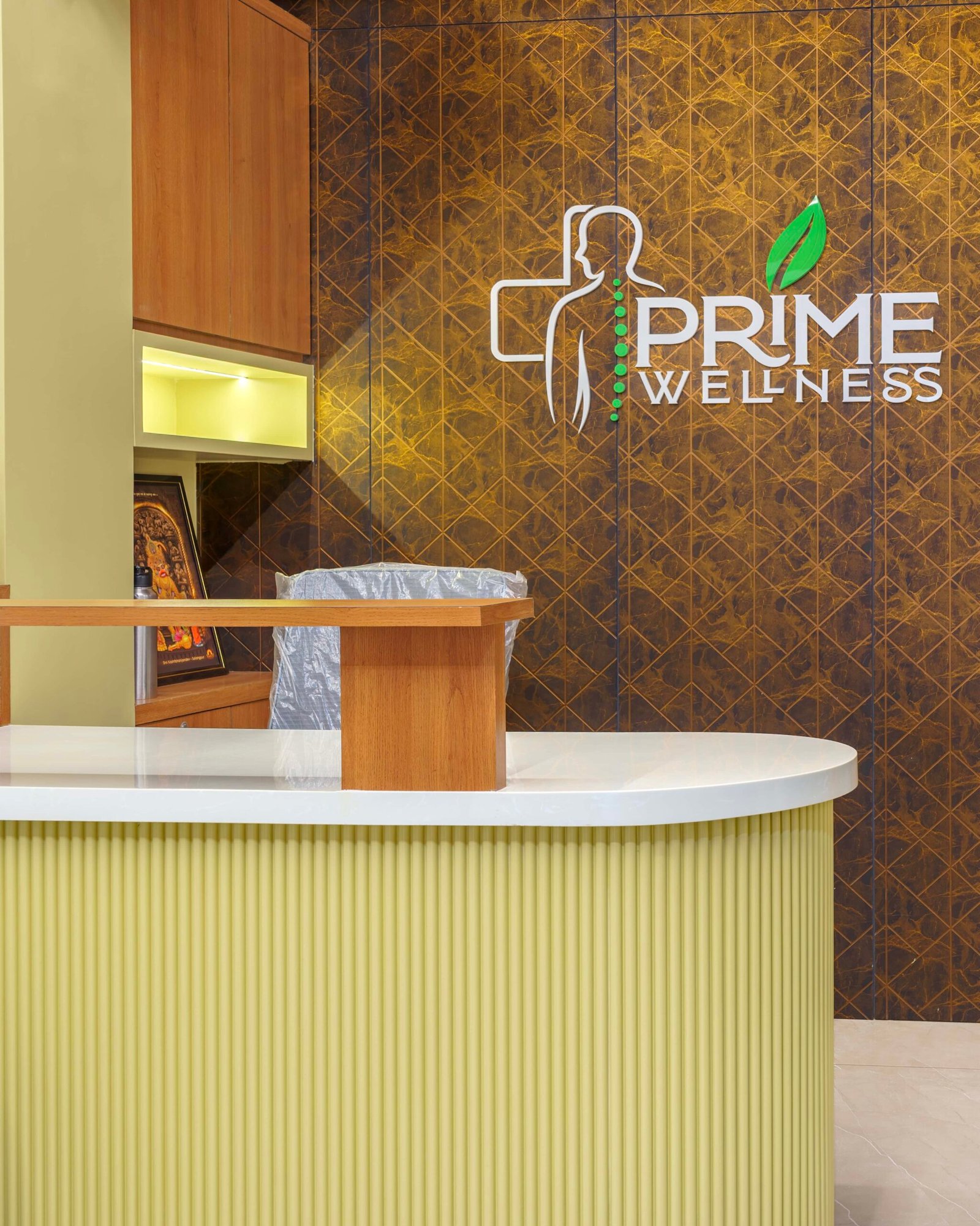 Hospital interior designers in Ahmedabad, physiotherapy clinic design Gujarat, healthcare architects Ahmedabad
