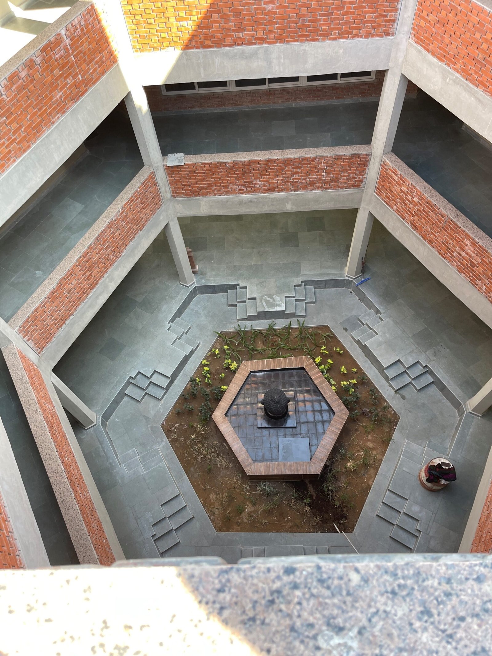 - SPIPA Regional Training Centre, Mehsana – Architecture & Design - SPIPA Mehsana Hub Architecture, Interior & Landscape - Regional Training Centre SPIPA Mehsana – Innovative Spaces - SPIPA Mehsana Campus: Learning Through Design - SPIPA Regional Training Centre, Mehsana – Design Excellence - Inspiring Learning & Living at SPIPA Mehsana - Integrated Architecture, Interior & Landscape for SPIPA - Front view of SPIPA Regional Training Centre Mehsana - Contemporary façade of SPIPA’s training centre - Inviting hostel interior with custom furnishings at SPIPA - Landscaped courtyard and green spaces at SPIPA Mehsana - Sustainable water feature in SPIPA’s campus landscape