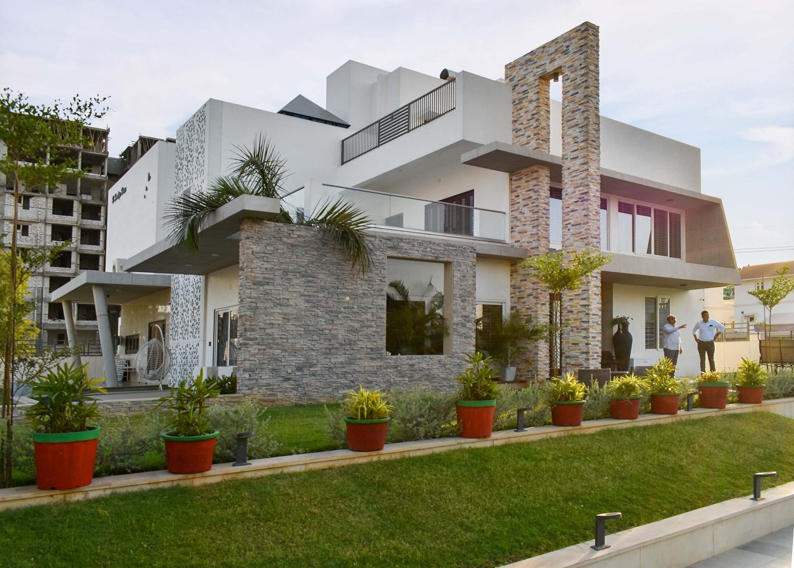 Savaliya House, Nikol, Ahmedabad