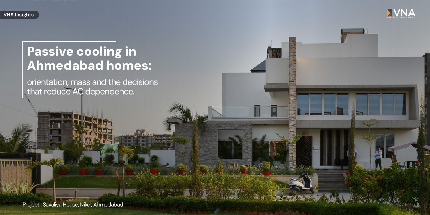 Issue 16 - Passive Cooling Techniques for Eco-Friendly Homes